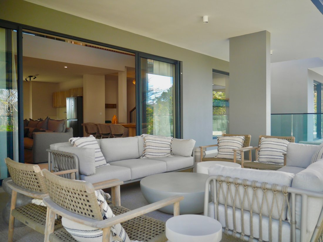 Apartment in Plaine Des Papayes, Pamplemousses District, Mauritius 4 - 16108810