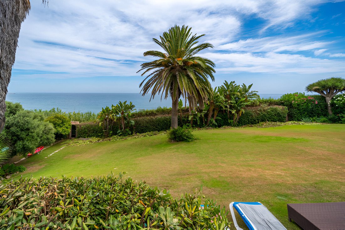 Villa in Estepona, Andalusia, Spain 5 - 16110877