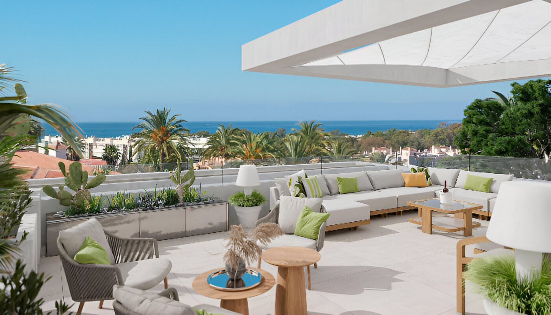 Villa in Nueva Andalucia, Marbella, Spain 5 - 16110891