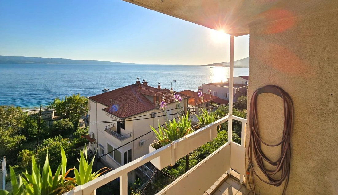 Omis, Split-Dalmatia County, Croatia 4 - 16108695