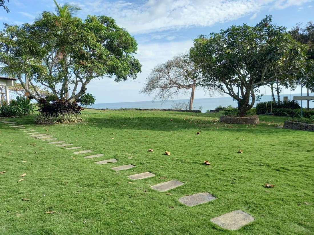 Land in Rio Hato, Coclé Province, Panama 3 - 14716887