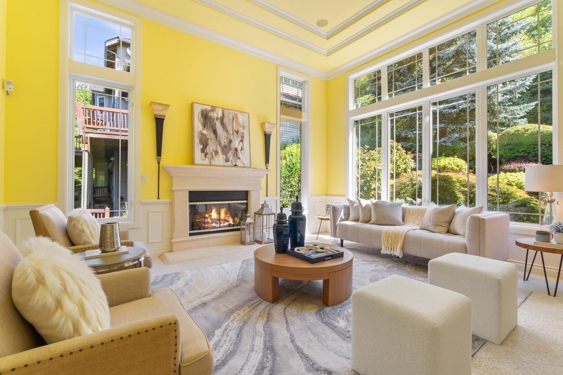 House in Bellevue, Washington, United States 5 - 16111150