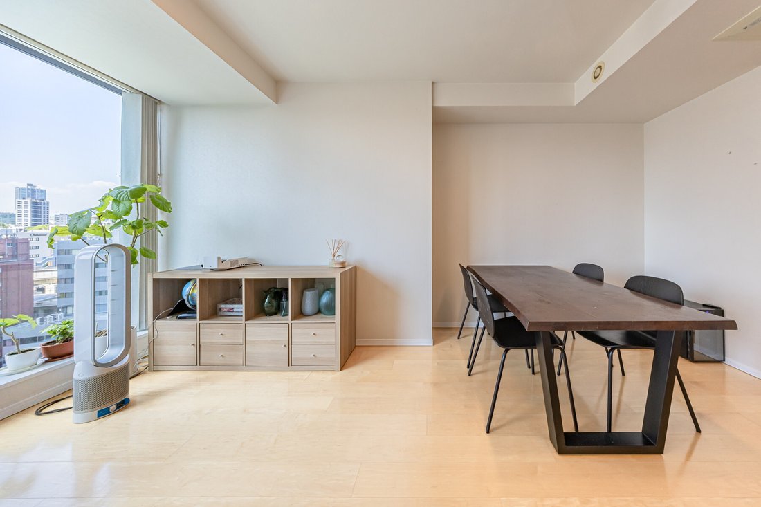 Condo in Minato City, Tokyo, Japan 4 - 16112125