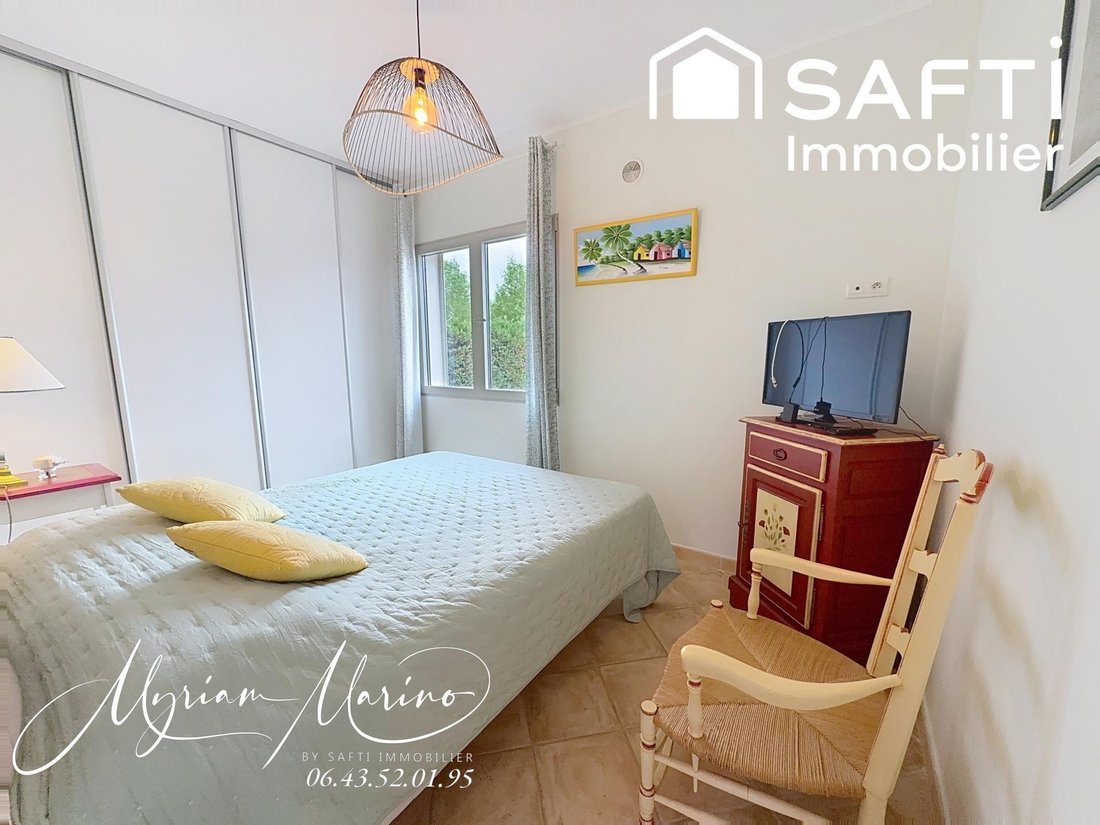 House in Frejus, Provence-Alpes-Côte d'Azur, France 5 - 16112880