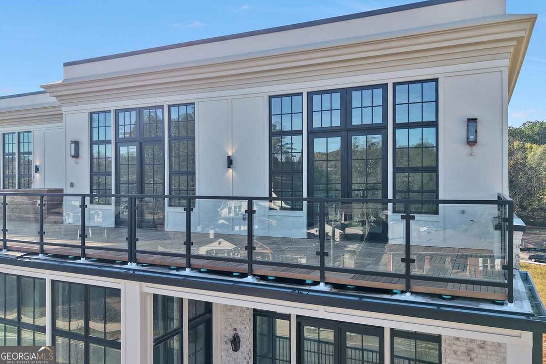 Condo in Woodstock, Georgia, United States 5 - 14704145