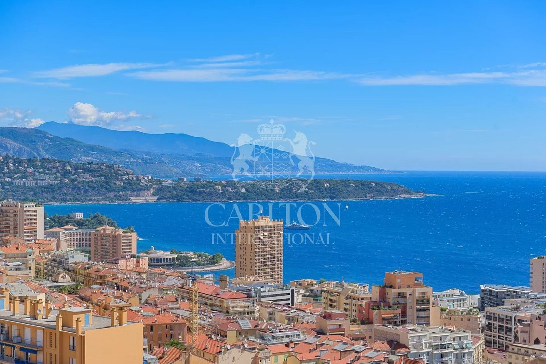 Apartment in Centre, Beausoleil, France 2 - 16098793