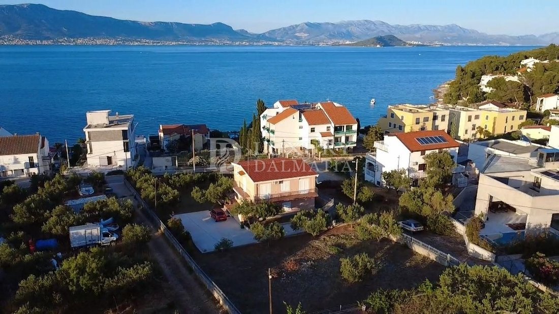 House in Slatine, Split-Dalmatia County, Croatia 2 - 16113367