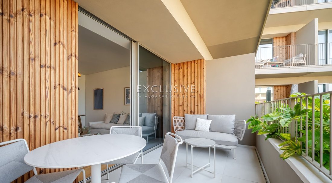 Apartment in Quarteira, Algarve, Portugal 5 - 16114474