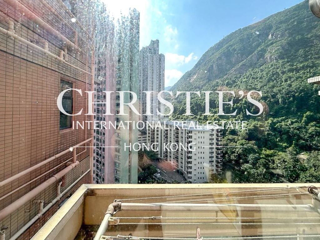 Apartment in Hong Kong, Hong Kong 2 - 16111543