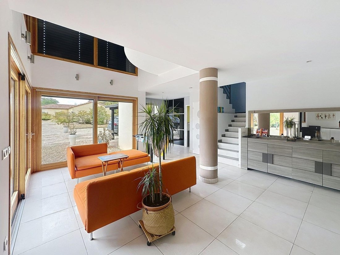 House in Pern-Lhospitalet, Occitania, France 4 - 16112884