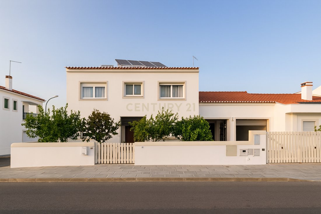 Villa in Castro Verde e Casevel, Beja District, Portugal 3 - 16111114