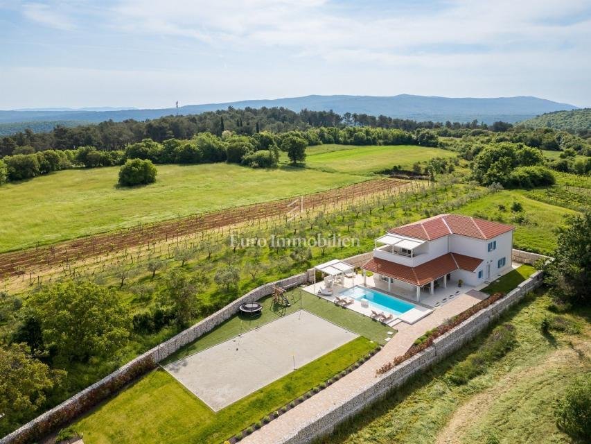 House in Barban, Istria County, Croatia 3 - 16113821