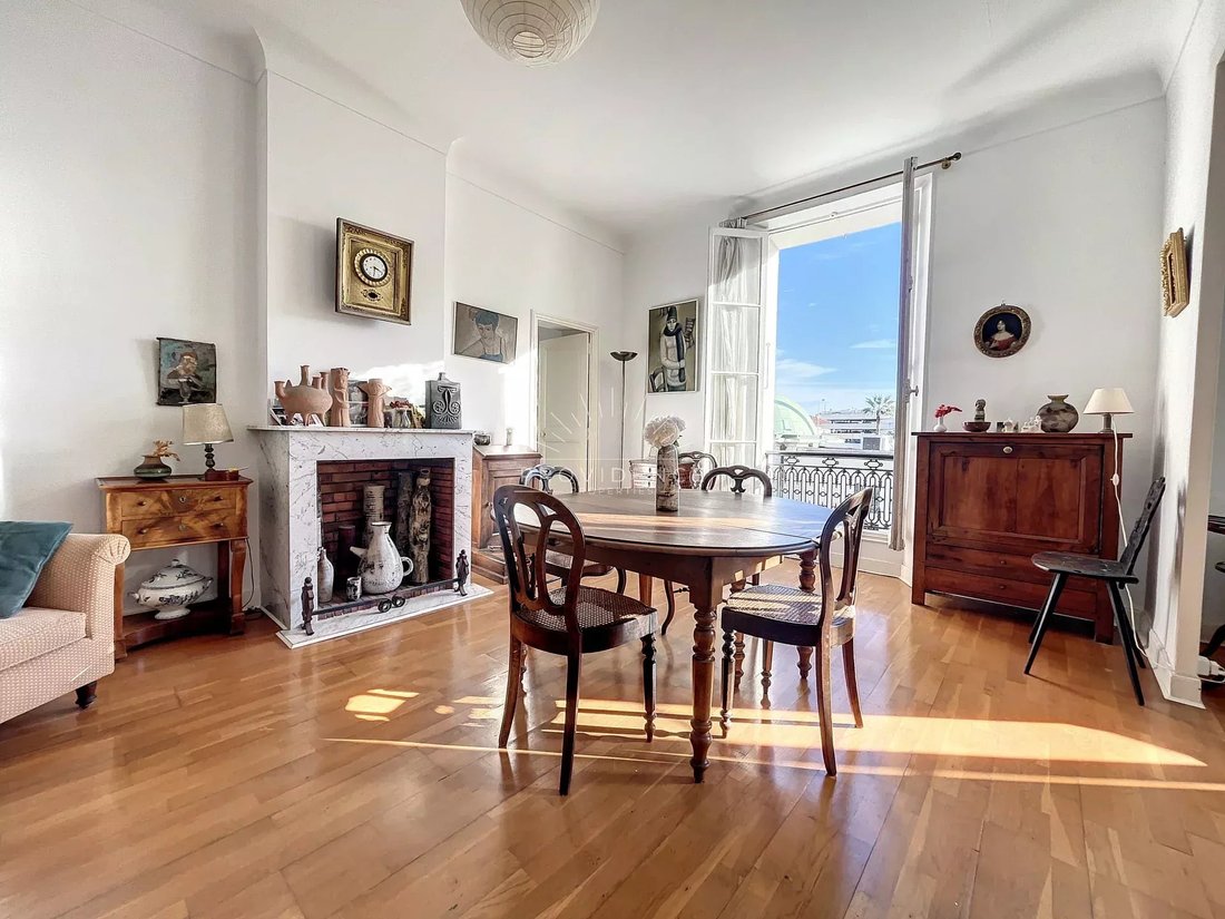Apartment in Cannes, Provence-Alpes-Côte d'Azur, France 3 - 16108538