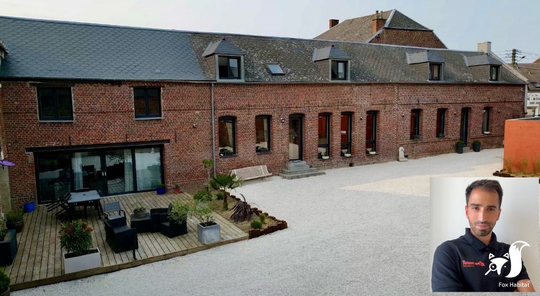 House in Villers-Outreaux, Hauts-de-France, France 1 - 15153233