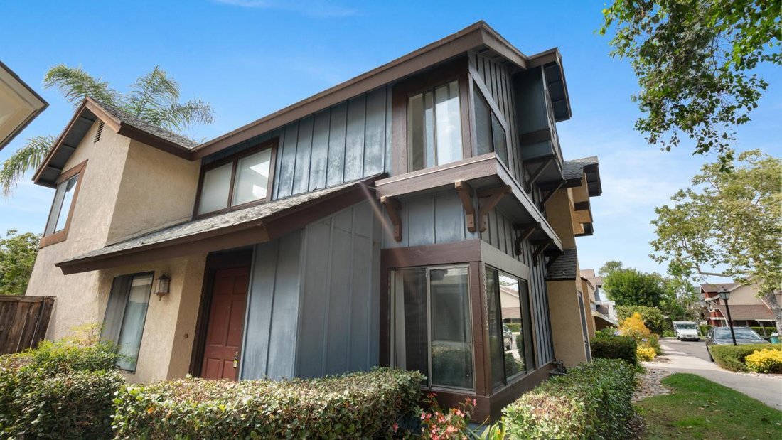 House in San Diego, California, United States 1 - 16111132