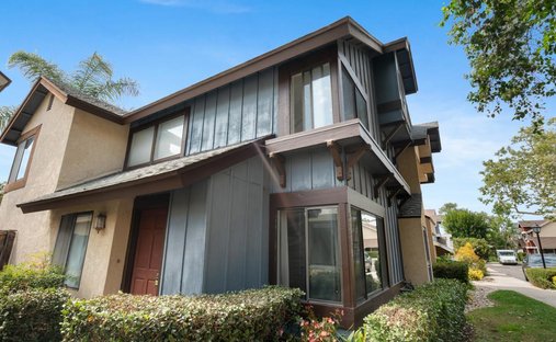 House in San Diego, California, United States 1