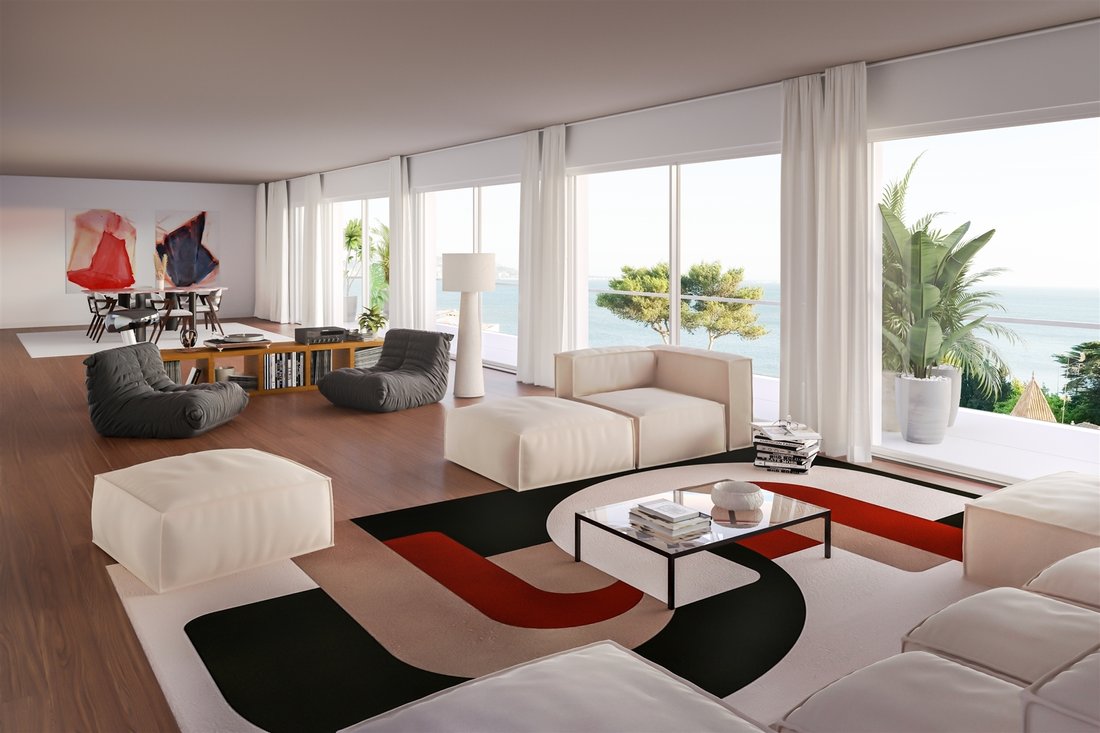 Apartment in Alges, Lisbon, Portugal 1 - 16109576