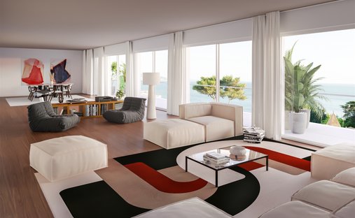 Apartment in Alges, Lisbon, Portugal 1