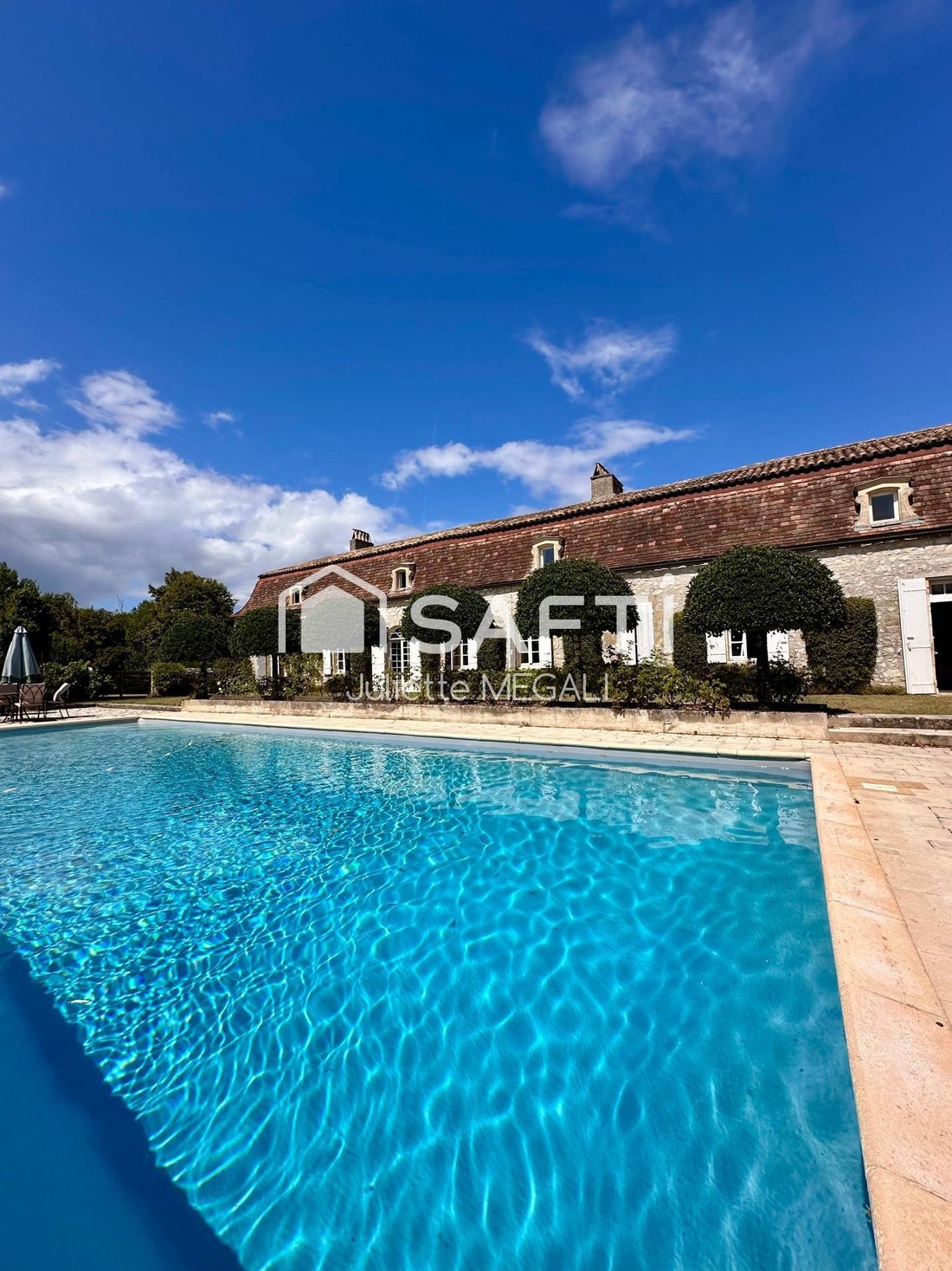 House in Montcaret, Nouvelle-Aquitaine, France 4 - 16112879