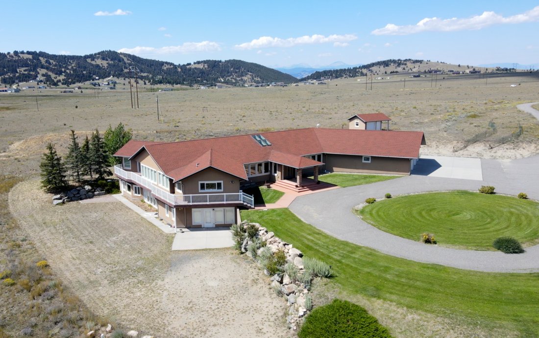 Casa en Butte, Montana, Estados Unidos 3 - 14113671