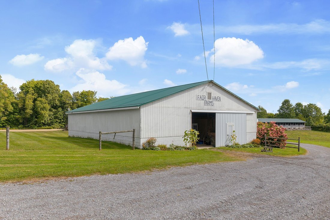 Rancho en Grove City, Pensilvania, Estados Unidos 5 - 16079191
