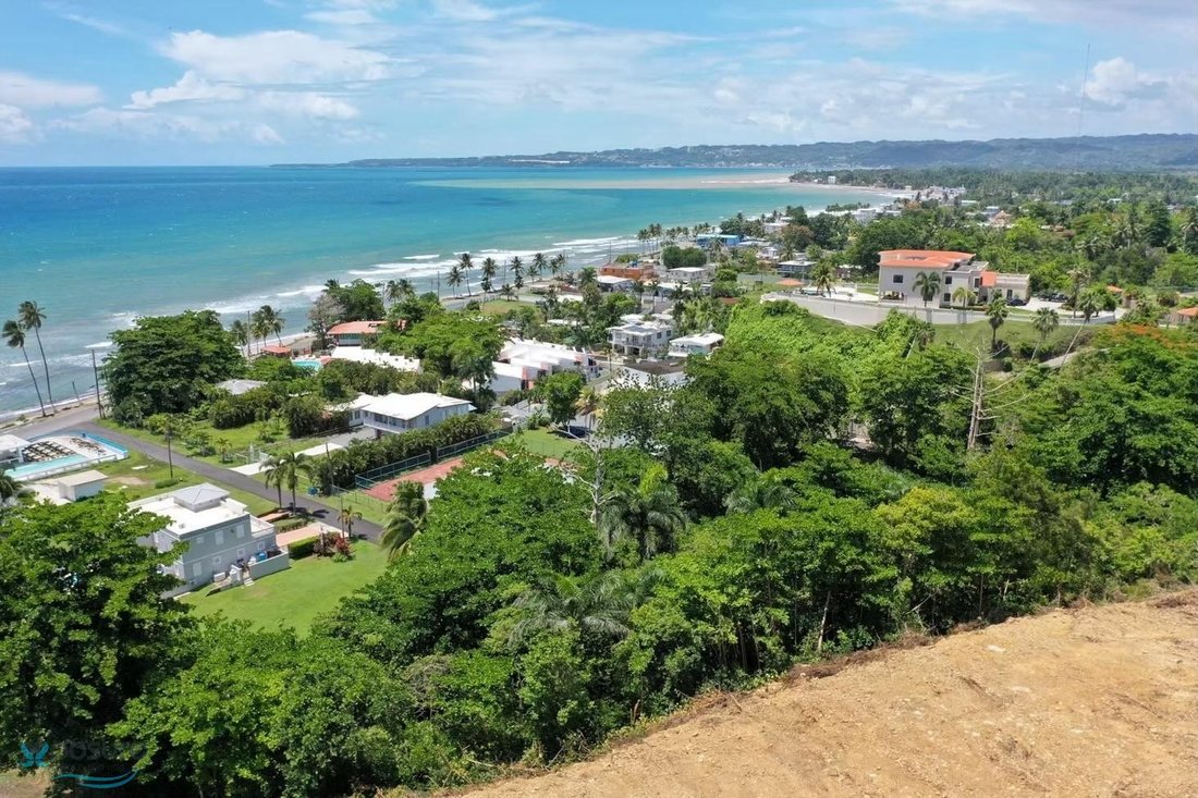 Land in Aguada, Aguada, Puerto Rico 1 - 16114471
