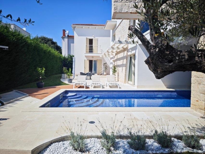 House in Porec, Istria County, Croatia 1 - 16113820