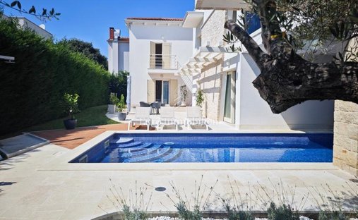 House in Porec, Istria County, Croatia 1