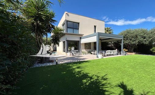 Villa in Torreilles, Occitania, France 1