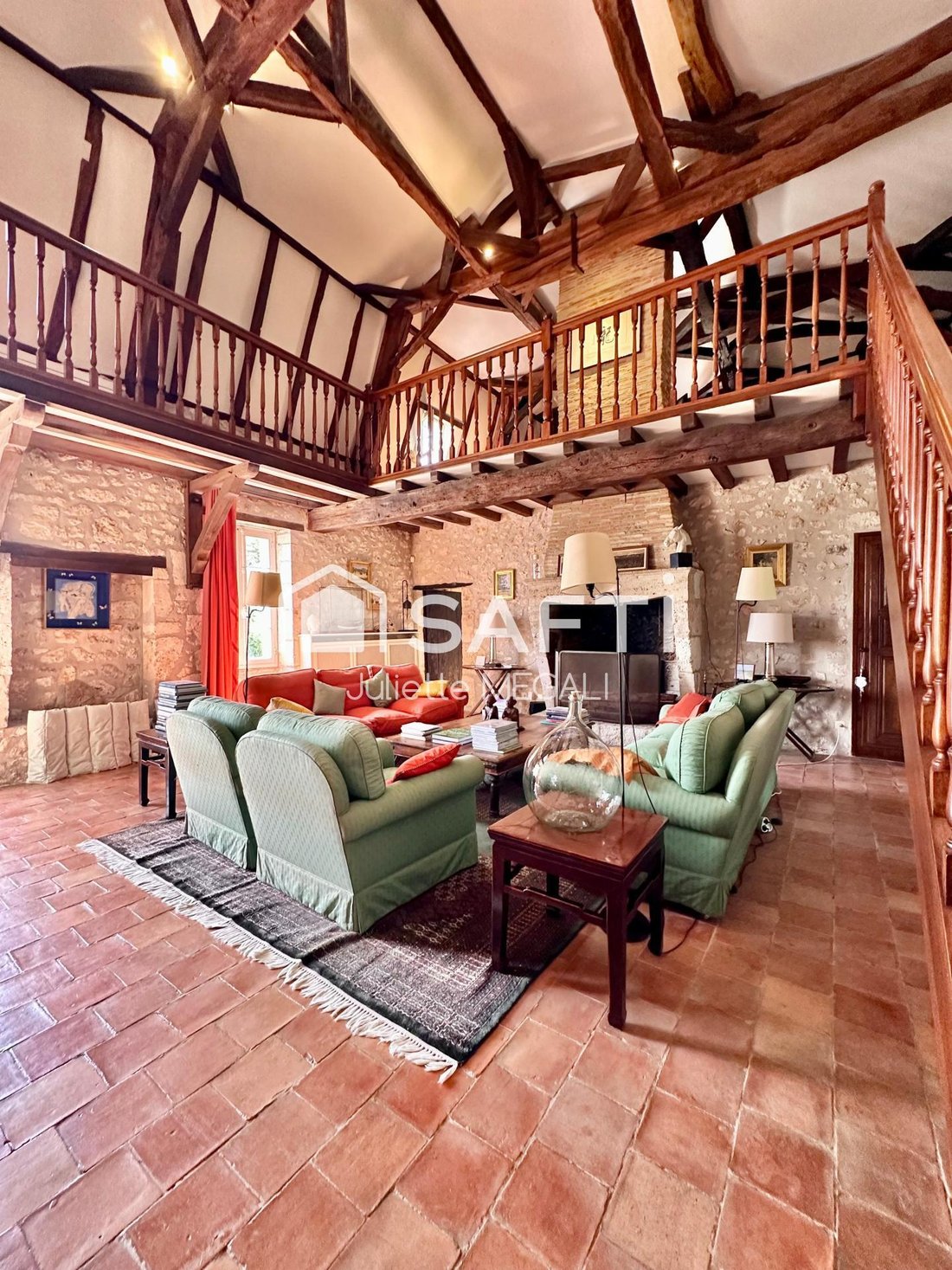 House in Montcaret, Nouvelle-Aquitaine, France 5 - 16112879