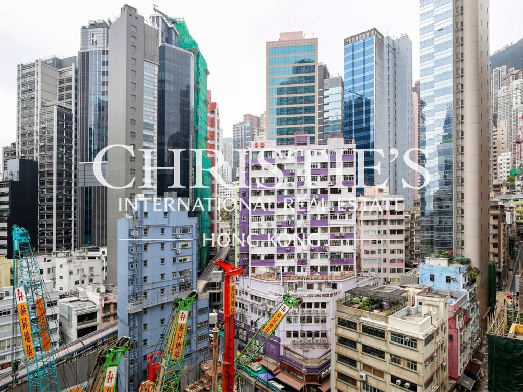 Apartment in Hong Kong, Hong Kong 1 - 16111603