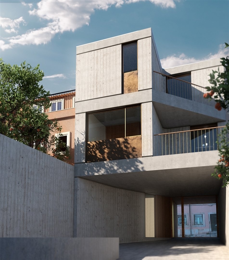 Apartment in Campo de Ourique, Lisbon, Portugal 2 - 16109542