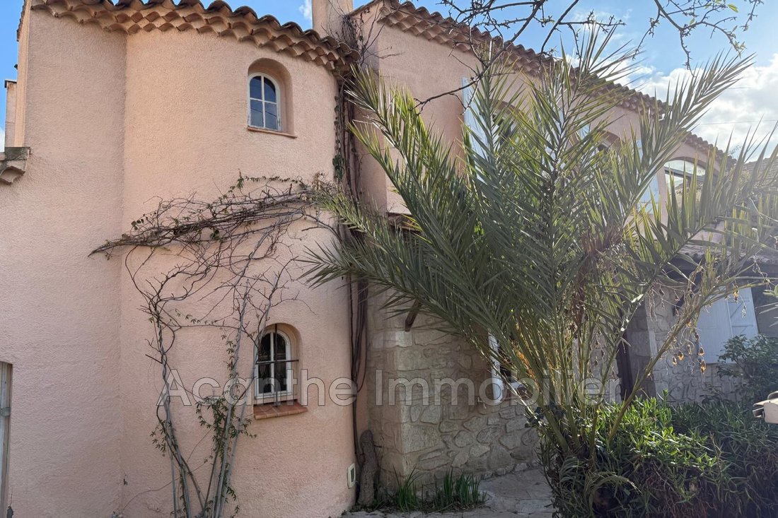 Villa in Port Marianne, Montpellier, France 1 - 16108594