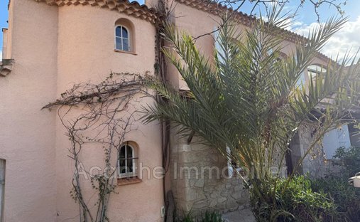 Villa in Port Marianne, Montpellier, France 1