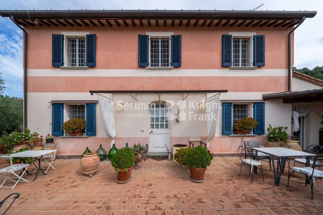 House in Piano di Mommio, Massarosa, Tuscany 5 - 16110049
