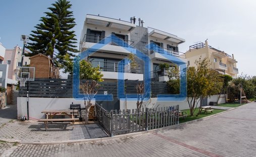Condo in Glyfada, Attica, Greece 1