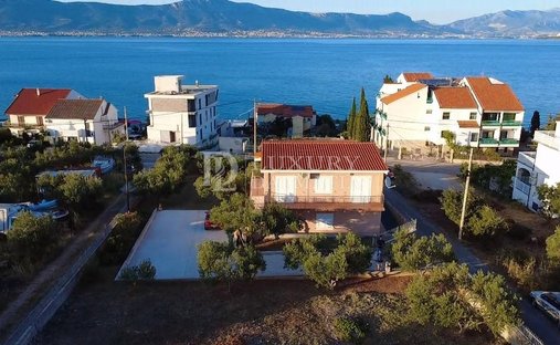 House in Slatine, Split-Dalmatia County, Croatia 1