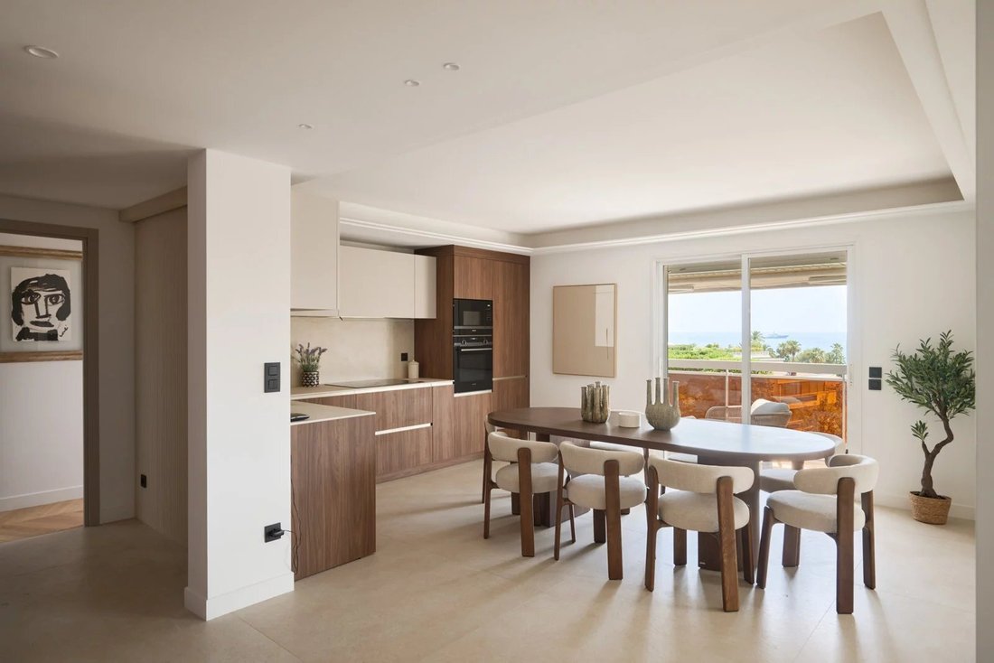 Apartment in La Californie, Cannes, France 3 - 16109726