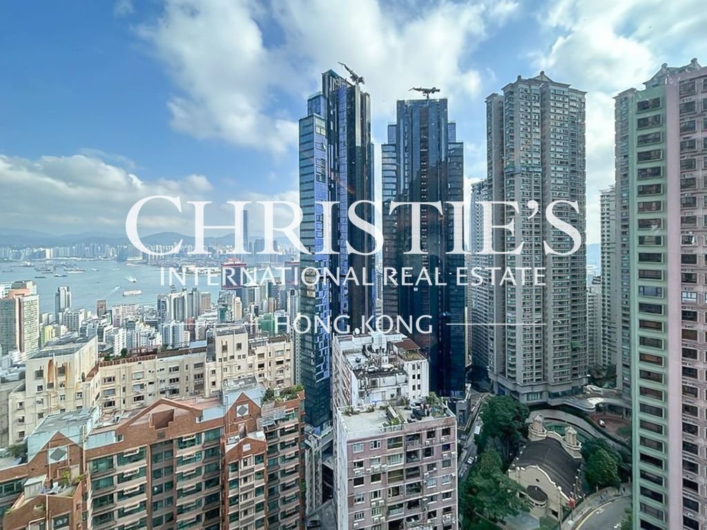 Apartment in Hong Kong, Hong Kong 1 - 16111543
