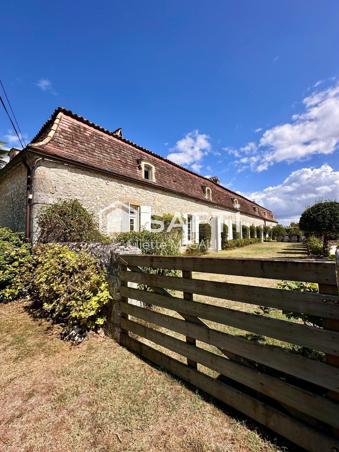 House in Montcaret, Nouvelle-Aquitaine, France 3 - 16112879