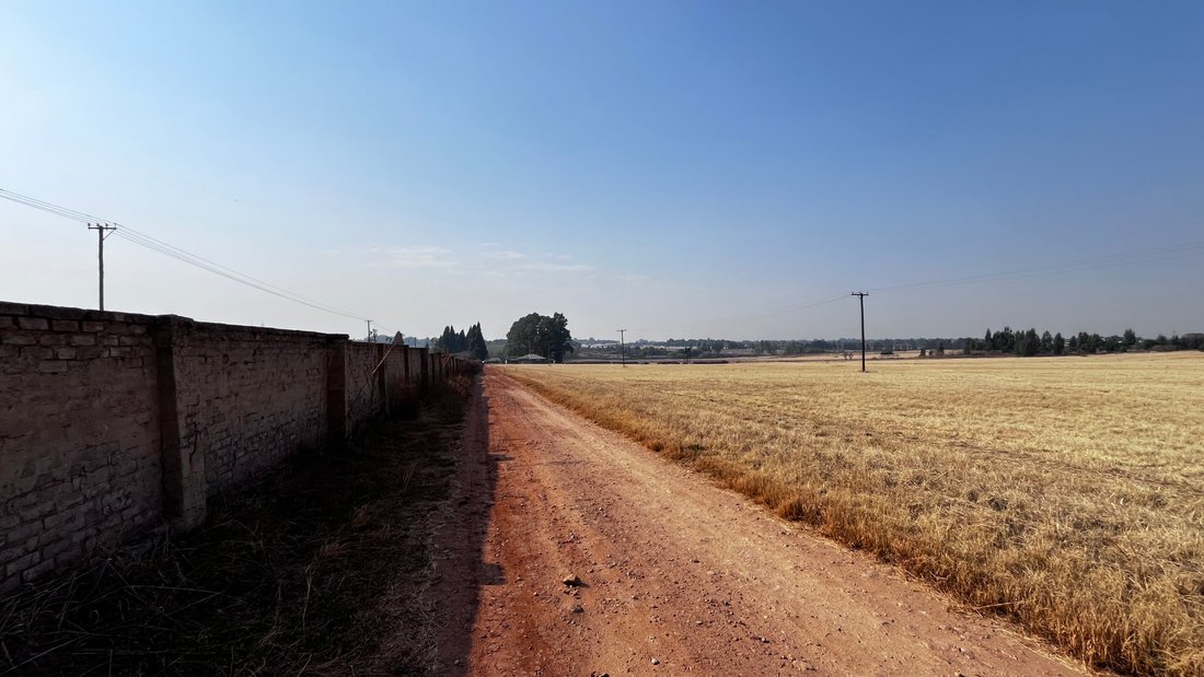 Farm Ranch in Bredell, Gauteng, South Africa 5 - 16114945