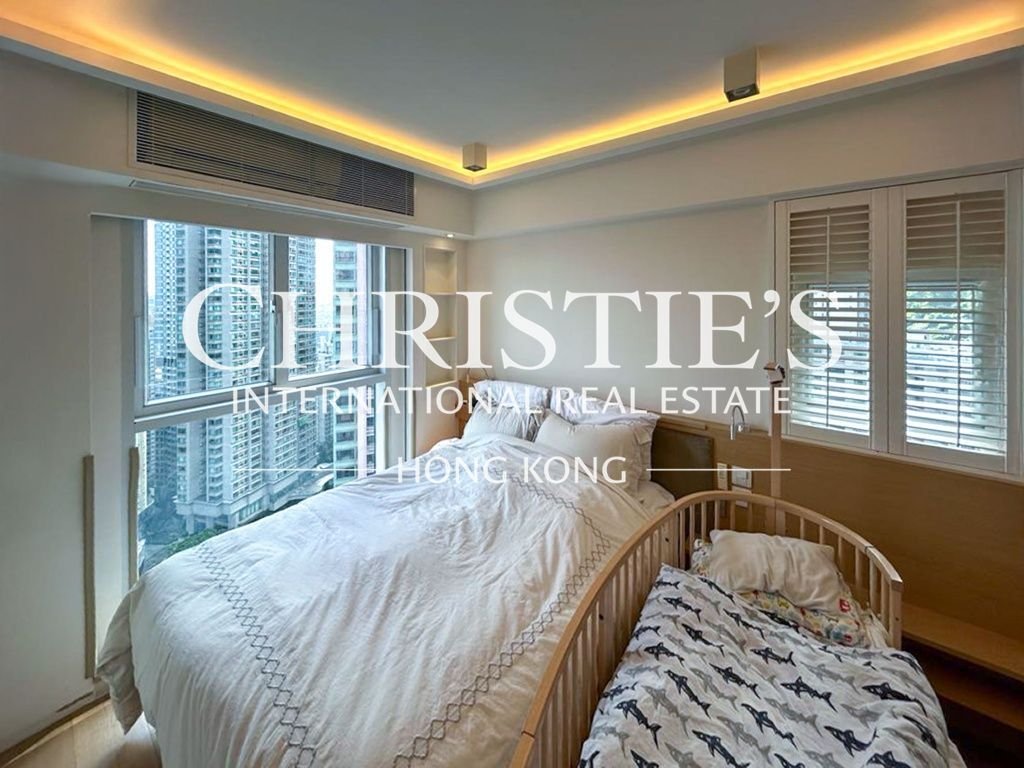Apartment in Hong Kong, Hong Kong 5 - 16111543