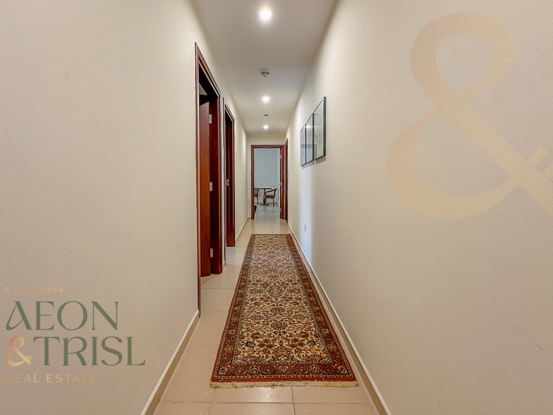 Apartment in Jumeirah Beach Residence, Dubai, United Arab Emirates 3 - 16108585