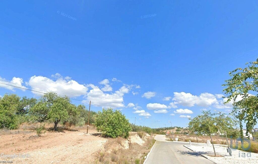 Land in Tavira (Santa Maria e Santiago), Algarve, Portugal 2 - 16114166