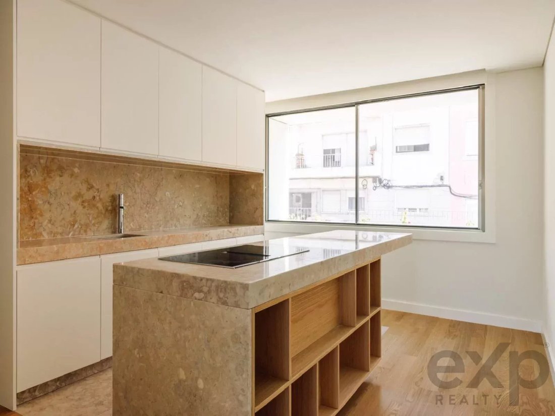House in Alcantara, Lisbon, Portugal 2 - 16109882