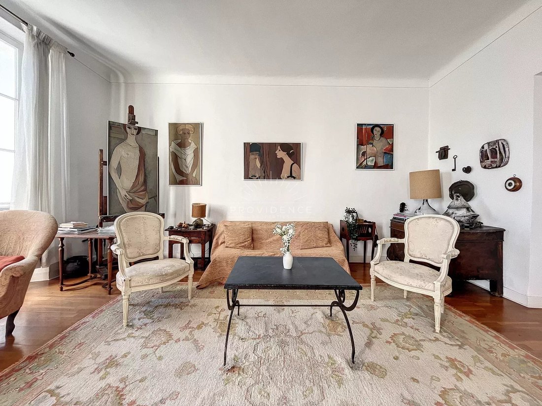 Apartment in Cannes, Provence-Alpes-Côte d'Azur, France 4 - 16108538
