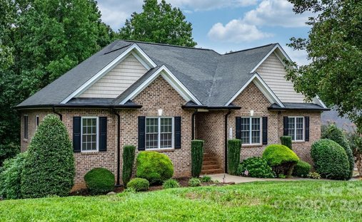 House in Hickory, North Carolina, United States 1
