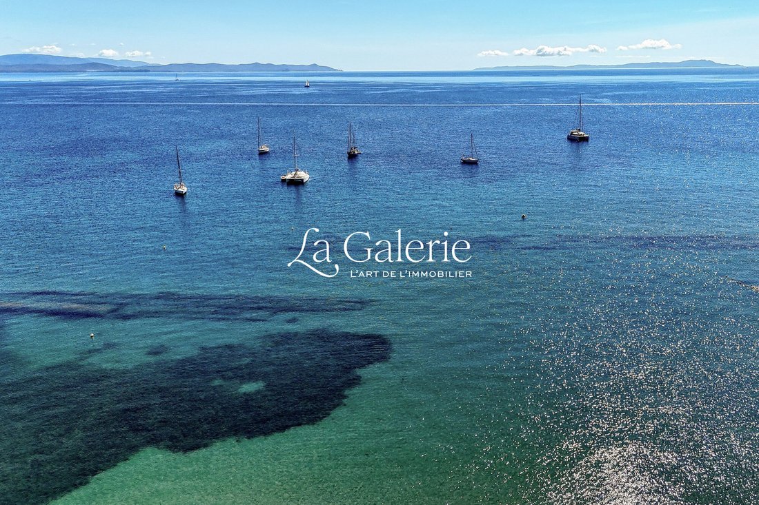 Apartment in Hyeres, Provence-Alpes-Côte d'Azur, France 3 - 16111909