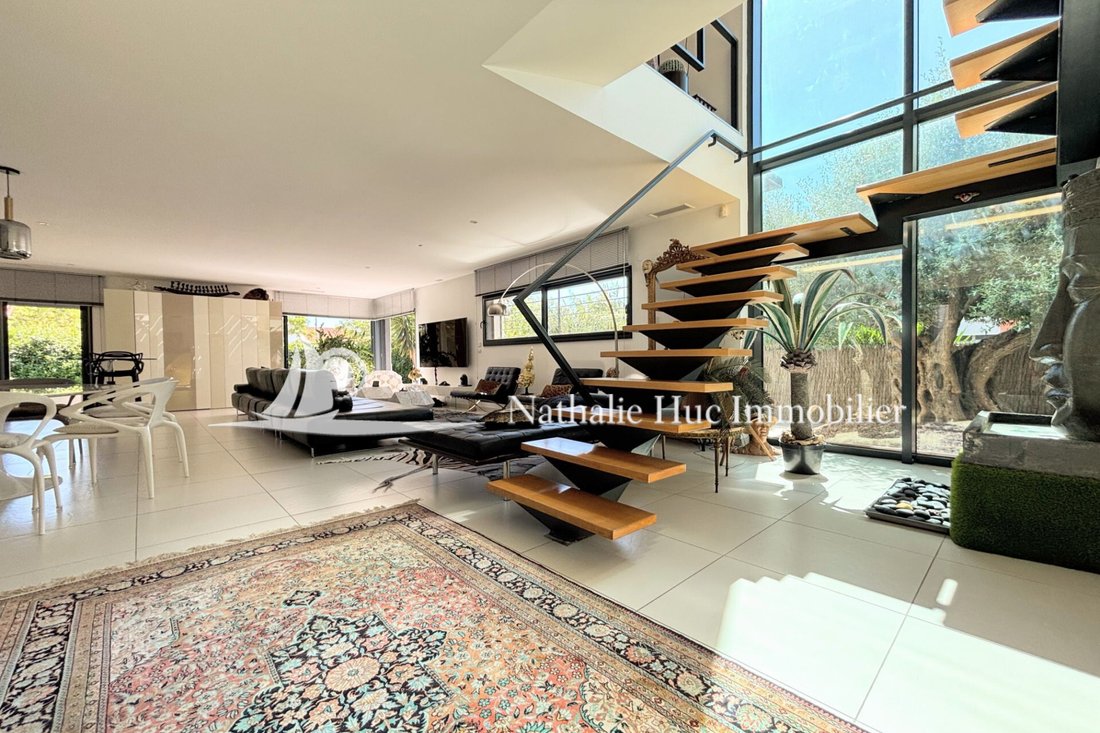 Villa in Torreilles, Occitania, France 5 - 16109973