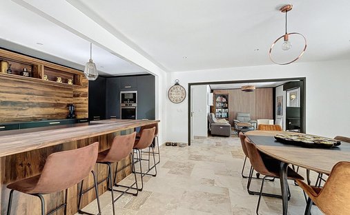 Casa a Gouvieux, Alta Francia, Francia 1